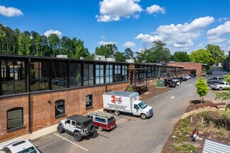 More details for 355 Oneta St, Athens, GA - Office for Lease