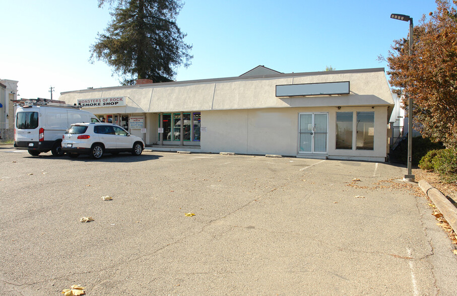 1189 S De Anza Blvd, San Jose, CA for sale - Primary Photo - Image 1 of 1