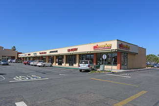 Plus de détails pour 9713-9733 Mission Gorge Rd, Santee, CA - Local commercial à louer