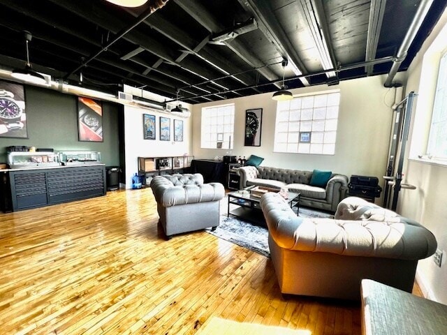 1750 Union Ave, Baltimore, MD for lease Interior Photo- Image 1 of 5