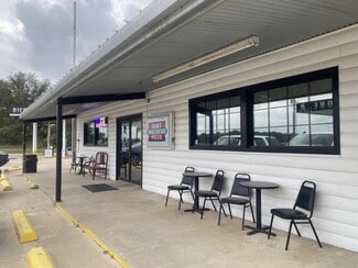 More details for 15877 S US Highway 259, Haworth, OK - Retail for Sale