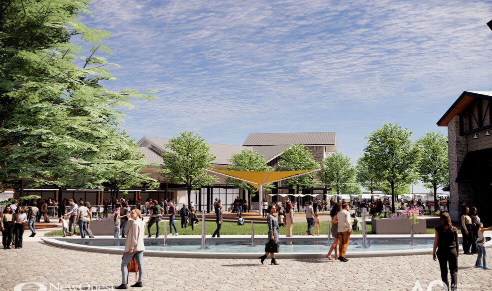 I-10, Katy, TX à louer - Photo du bâtiment - Image 3 de 8