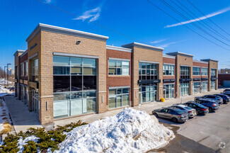 More details for 209 Wicksteed Ave, Toronto, ON - Office for Sale