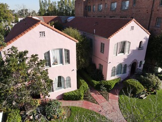 Plus de détails pour 724 S Mansfield Ave, Los Angeles, CA - Multi-résidentiel à vendre