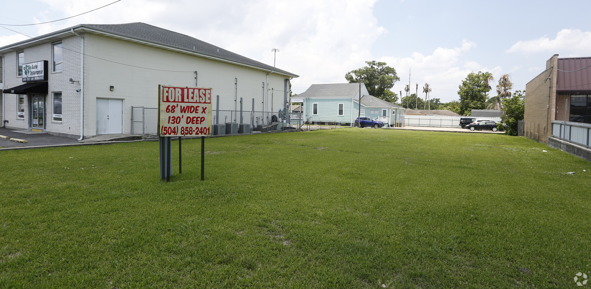 2710 Paris Rd, Chalmette, LA à vendre Photo principale- Image 1 de 1