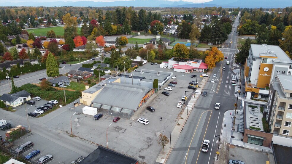 3111 272 St, Aldergrove, BC à vendre - Photo du bâtiment - Image 2 de 6
