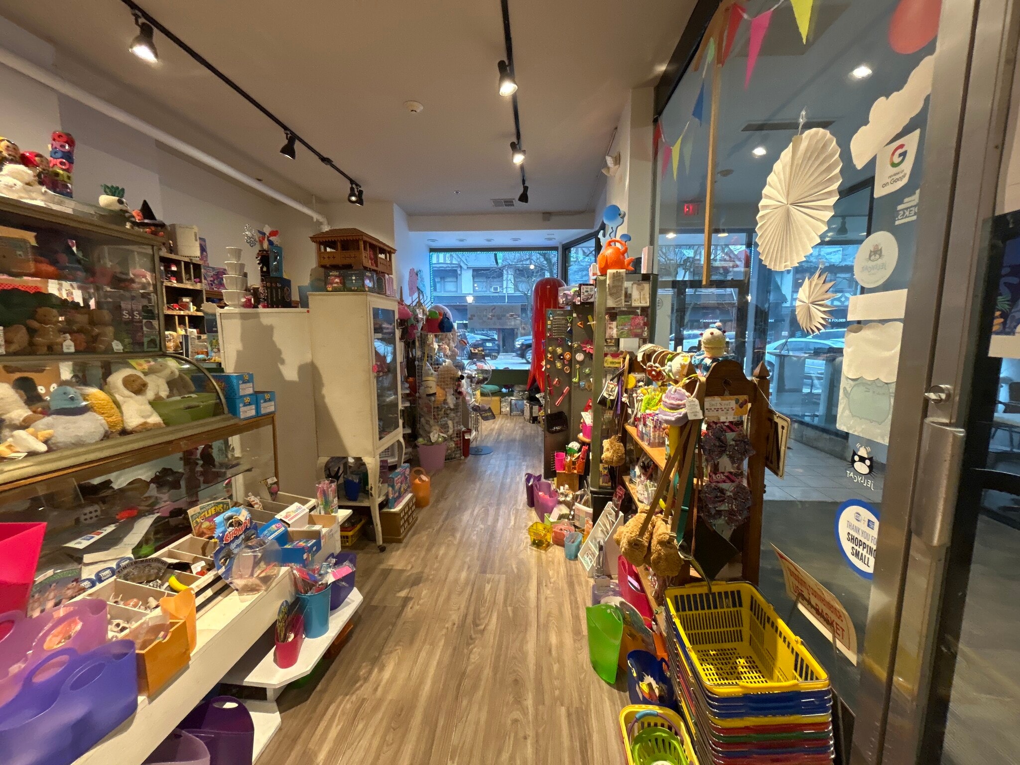 544-554 Lincoln Ave, Winnetka, IL for lease Building Photo- Image 1 of 7