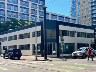 More details for 1110 NW Flanders Ave, Portland, OR - Office for Lease