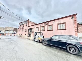 Plus de détails pour 81 Sheridan Blvd, Inwood, NY - Industriel à vendre