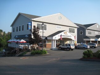 Plus de détails pour 154 New Britain Ave, Rocky Hill, CT - Commerce de détail à vendre