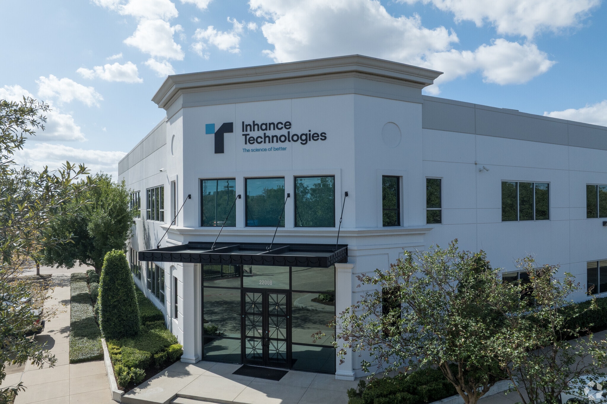 22008 N Berwick Dr, Houston, TX for lease Building Photo- Image 1 of 13