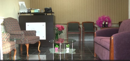 212 N College Ave, Cleveland, TX for lease Lobby- Image 2 of 7