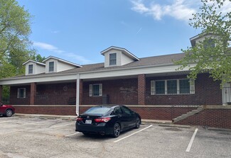 More details for 640 S Walker St, Bloomington, IN - Office for Sale