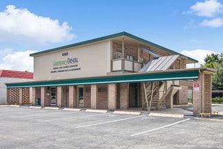 Plus de détails pour 4562 Bissonnet St, Bellaire, TX - Bureau à louer