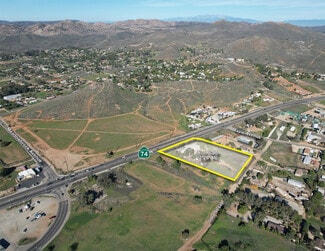 More details for 27080 Highway 74, Perris, CA - Land for Sale