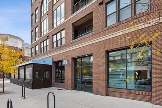 Plus de détails pour 490 19th Ave, Denver, CO - Vente au détail à louer