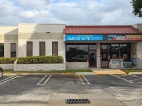 1927-1933 W Copans Rd, Pompano Beach, FL for lease Building Photo- Image 1 of 8