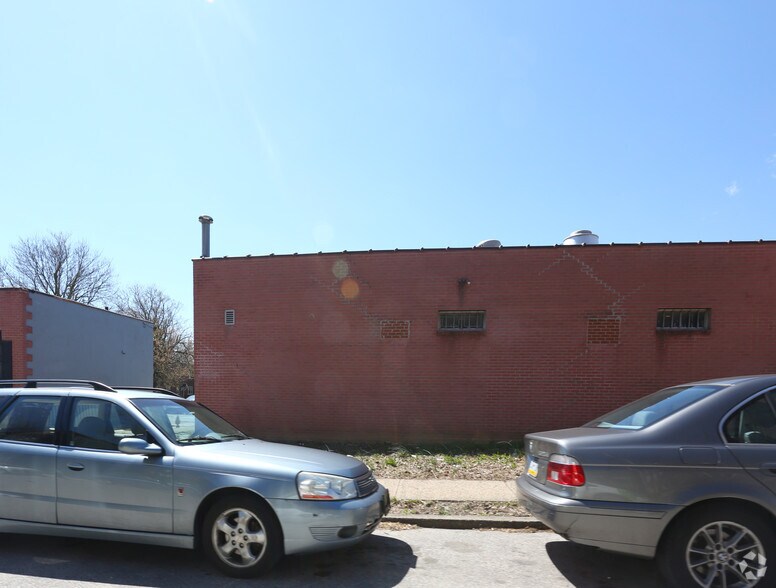 5000-02 City Ave, Philadelphia, PA à vendre - Photo du bâtiment - Image 3 de 38