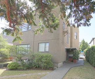 More details for 1485 Fort St, Victoria, BC - Multifamily for Sale