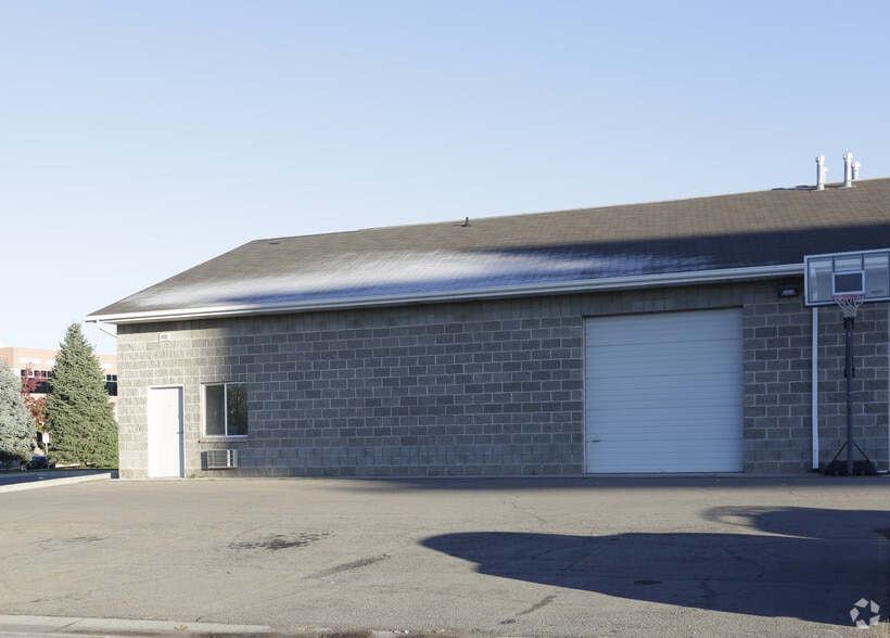 1292-1308 W 635 S, Orem, UT for lease - Building Photo - Image 2 of 12