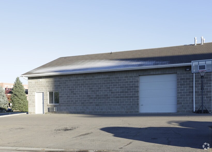 1292-1308 W 635 S, Orem, UT à louer - Photo du bâtiment - Image 2 de 12