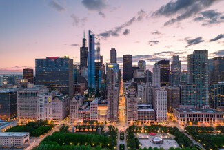 Plus de détails pour 55 E Monroe St, Chicago, IL - Bureau à louer