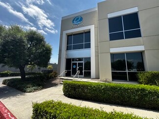More details for 111-125 N Sunset Ave, City of Industry, CA - Industrial for Lease