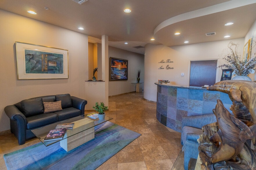 1795 E Skyline Dr, Tucson, AZ for lease - Interior Photo - Image 3 of 8