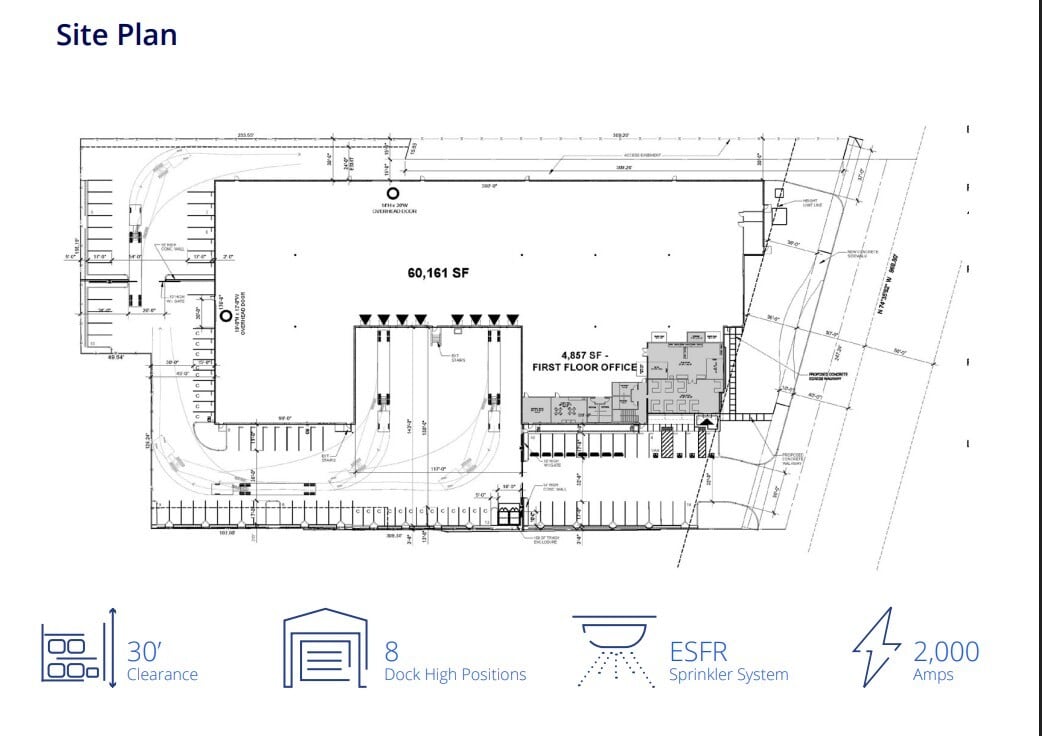 11908 Washington Blvd, Whittier, CA for lease Floor Plan- Image 1 of 1