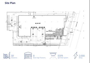 11908 Washington Blvd, Whittier, CA for lease Floor Plan- Image 1 of 1