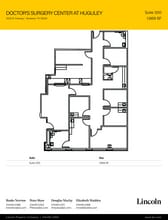 12001 South Fwy, Burleson, TX for lease Floor Plan- Image 1 of 1