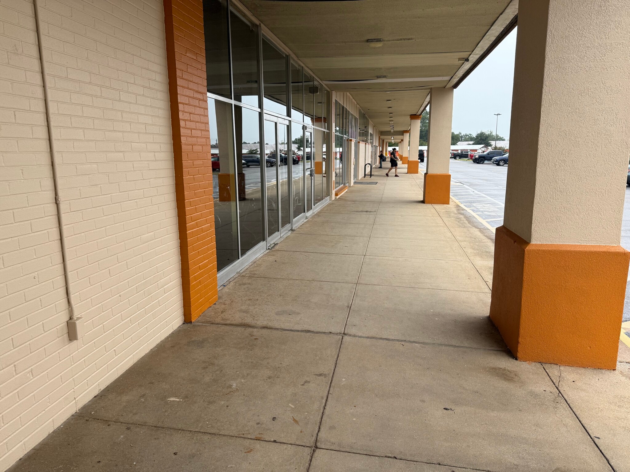 6570 Caroline St, Milton, FL for lease Building Photo- Image 1 of 6