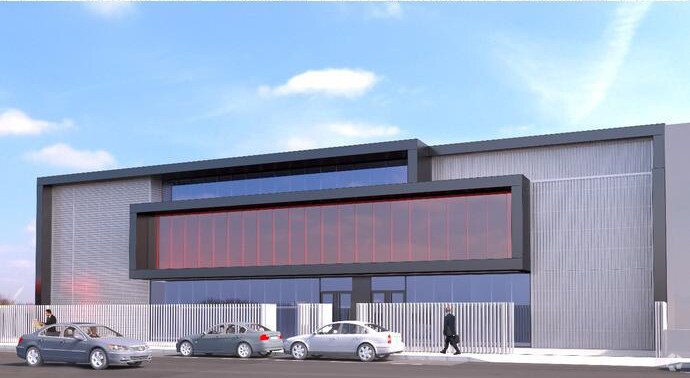 Calle Herreros, 8, Boadilla del Monte, Madrid à louer - Photo du bâtiment - Image 2 de 11