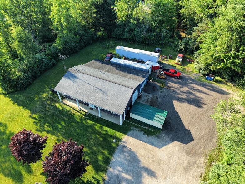 9112 W Mount Morris Rd, Flushing, MI for sale - Building Photo - Image 3 of 25