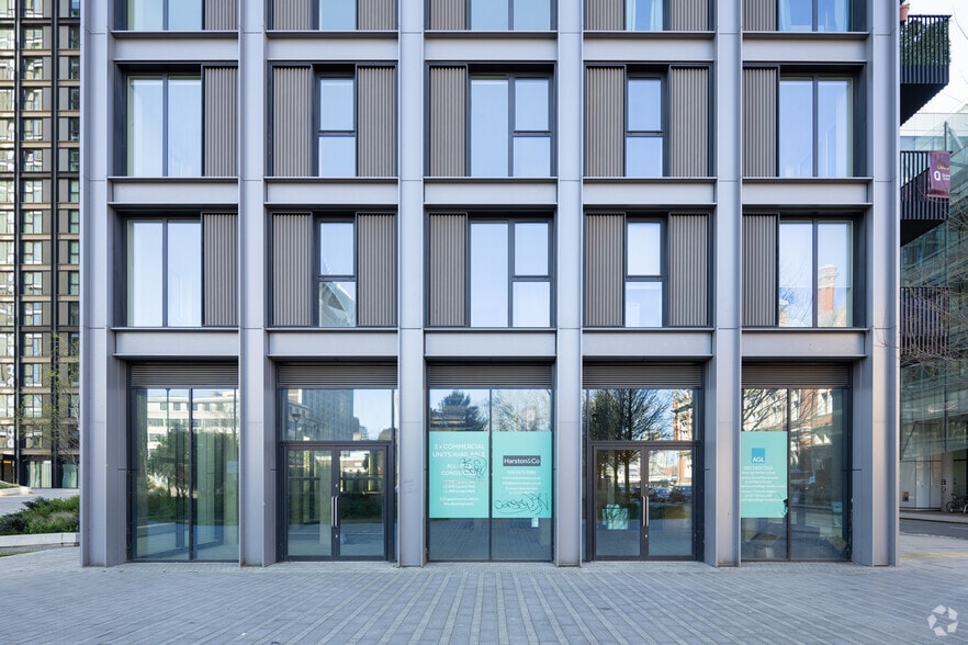 3 Purley Way Crescent, Croydon for sale - Building Photo - Image 2 of 7