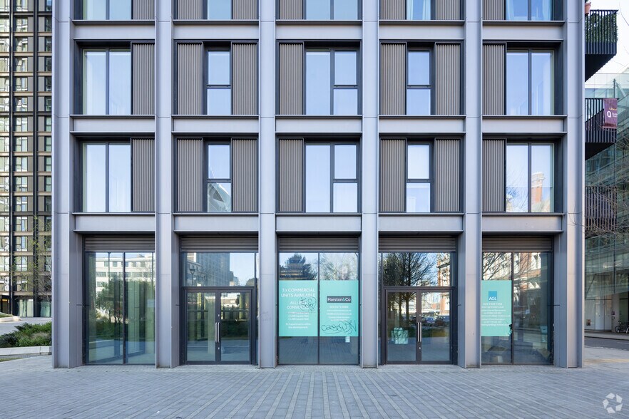 3 Purley Way Crescent, Croydon à vendre - Photo du bâtiment - Image 2 de 7