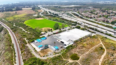 6155 Carpinteria Ave, Carpinteria, CA for lease Aerial- Image 1 of 9