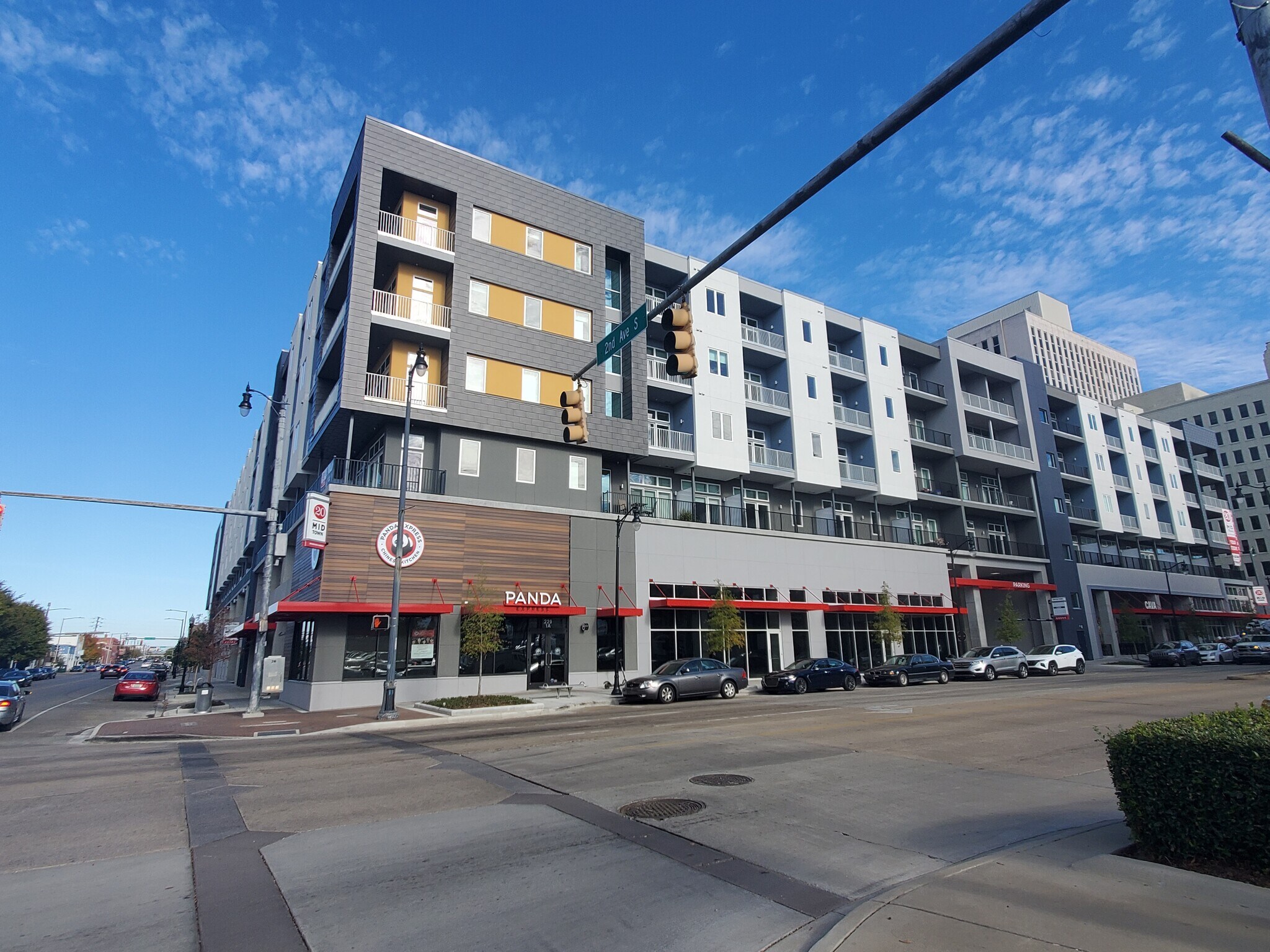 2014 3rd Ave S, Birmingham, AL for lease Primary Photo- Image 1 of 15