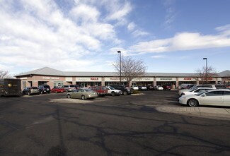 Plus de détails pour 9385 S Colorado Blvd, Highlands Ranch, CO - Commerce de détail à louer