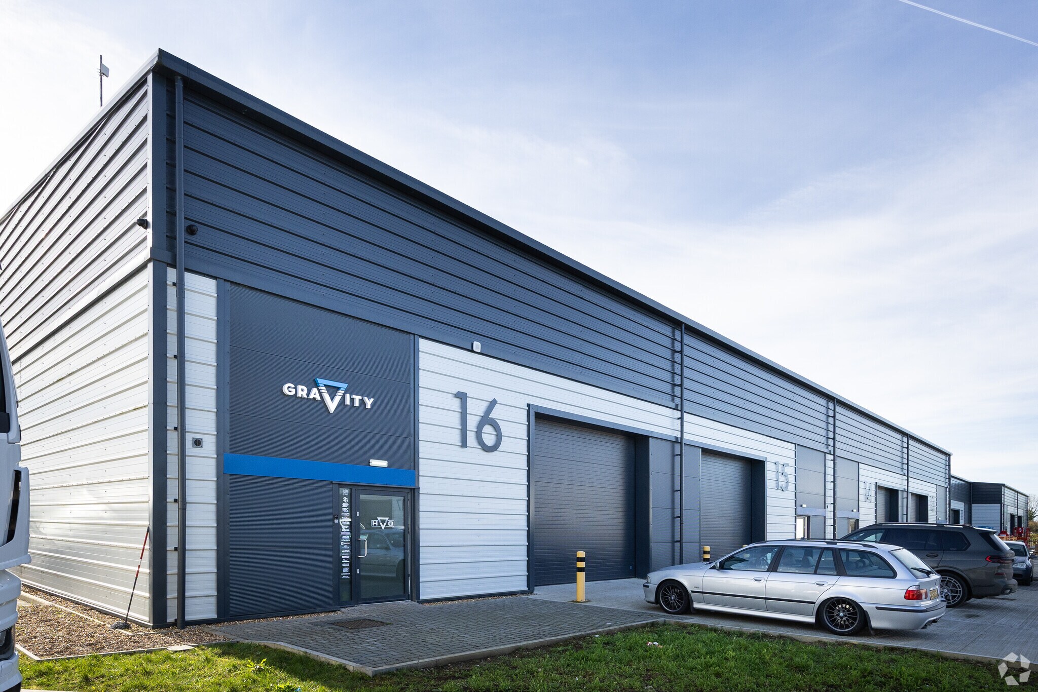 Old Ipswich Rd, Ardleigh for lease Primary Photo- Image 1 of 3