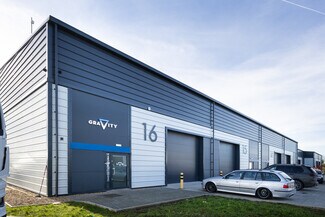 More details for Old Ipswich Rd, Ardleigh - Industrial for Lease