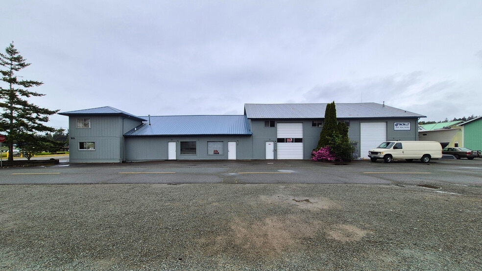612 Dunlap St, La Conner, WA for lease - Building Photo - Image 2 of 2