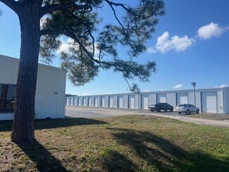 Plus de détails pour 6941 W Old Nasa Blvd, Melbourne, FL - Industriel à louer