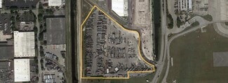Plus de détails pour 3200 NW 67th Ave, Miami, FL - Terrain à louer