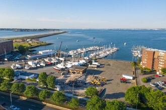 98 Lynnway, Lynn, MA - AERIAL  map view - Image1