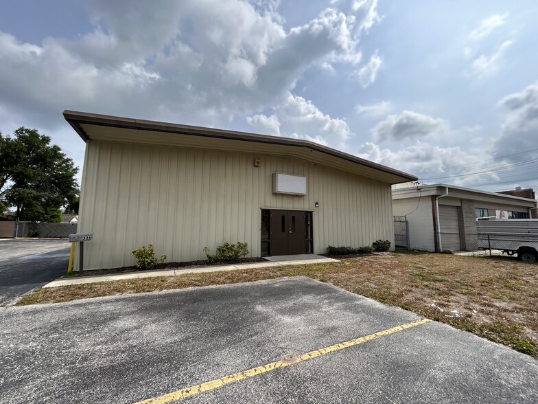 1326 E Gary Rd, Lakeland, FL for lease - Building Photo - Image 3 of 6