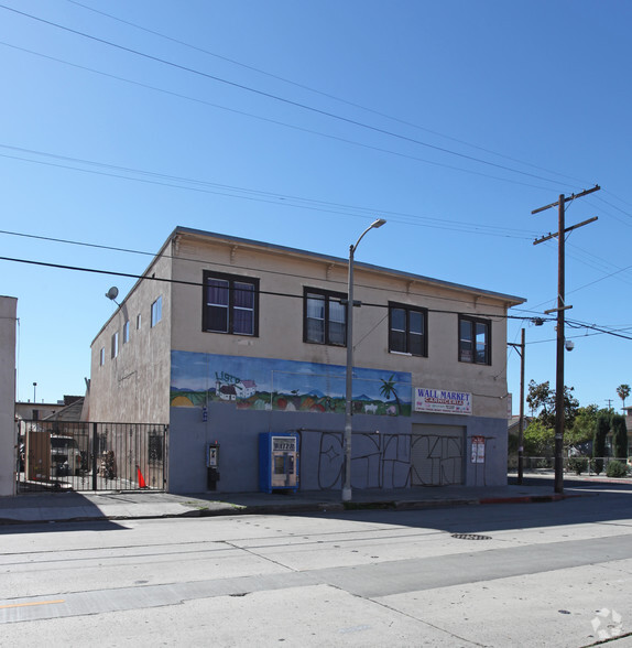 502 E 23rd St, Los Angeles, CA for sale - Primary Photo - Image 1 of 1