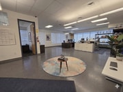 Suite 1200 Showroom 2