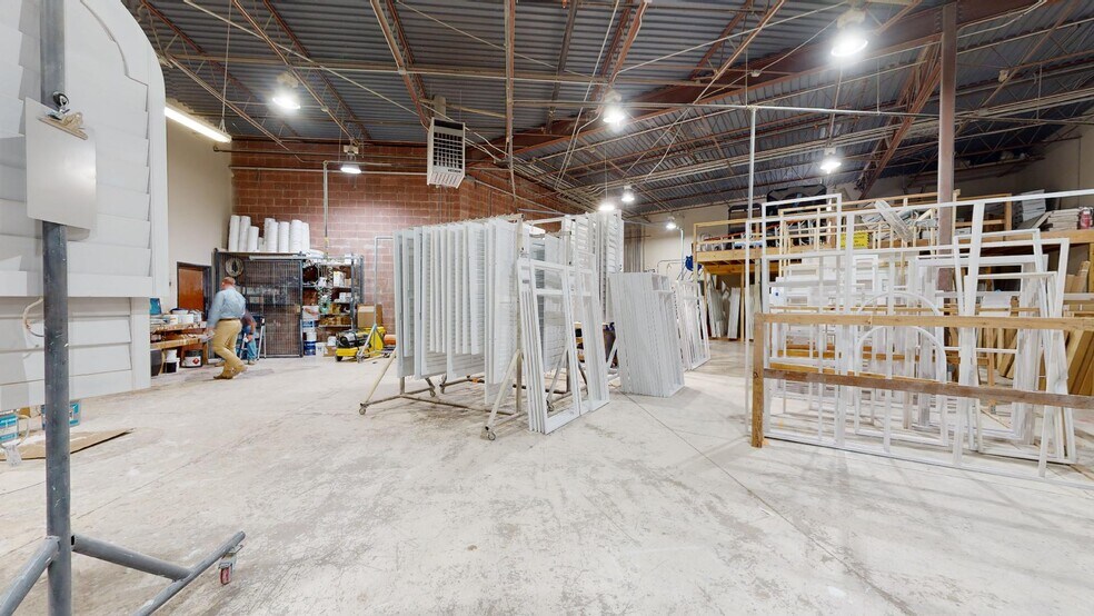 10321 Burnet Rd, Austin, TX à louer - Photo intérieure - Image 3 de 9