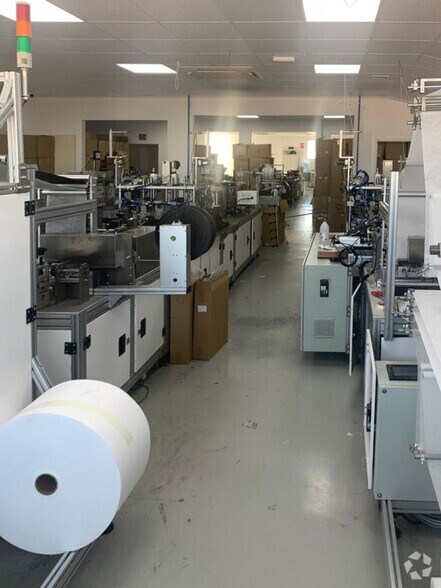 Calle Batres, 5, Alcorcón, Madrid à louer - Photo principale - Image 1 de 2